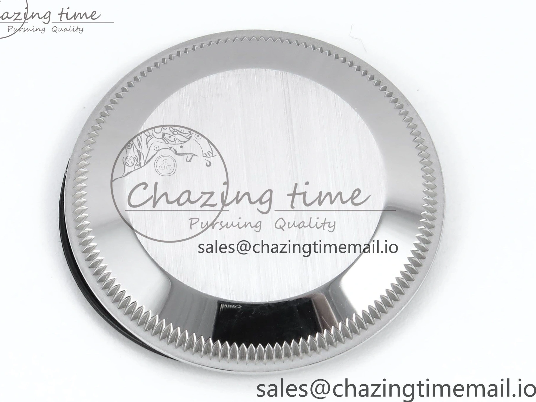 1221 DateJust 31 278273 ARF 1:1 Best Edition 904L Steel Green Roman Diamonds Dial on SS YG Jubilee Bracelet ETA Flexible 572